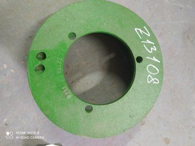 Шків подрібнювача Z13108 Z13108 фото