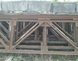 Металоконструкція ангара metalokonstruktsiia-anhara фото 1