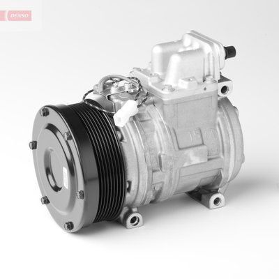 Компресор кондиціонера DENSO для CLAAS 796999.1, 7969991, 000796999.1, 0007969991, 000796999, 796999, 9062302011 796999.1, 7969991, 000796999.1, 0007969991, 000796999, 796999, 9062302011 фото