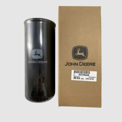 Фільтр гідравлічний AH128449 John Deere AH128449 фото
