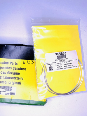 Шайба R65833 John Deere R65833 фото