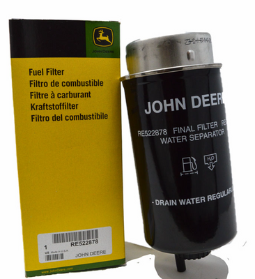 Паливний фільтр John Deere RE522878, RE509032 RE522878, RE509032 фото