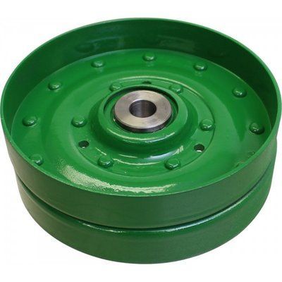 Шків натяжний AH150900 John Deere AH150900 фото