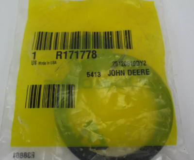 Шайба R171778 John Deere R171778 фото
