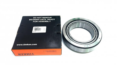 Підшипник роликовий конічний 594A/592A (JD9018 JD8248) Timken, США JD9018 JD8248 фото