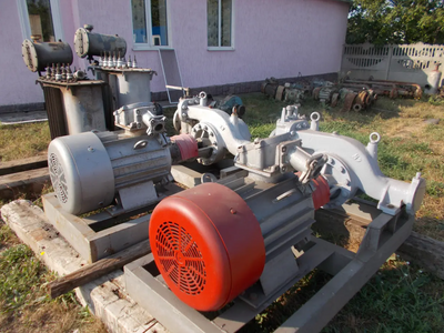 Насос відцентровий ЦСП-57А nasos-vidtsentrovyi-57a фото