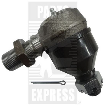 WN-AN209415 Наконечник рульової тяги PARTS EXP AN203649, AN203822, AN209415 фото