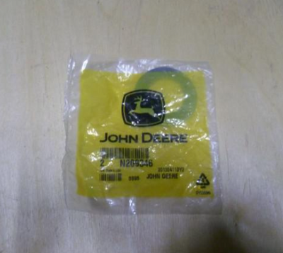 Шайба N209346 John Deere N209346 фото